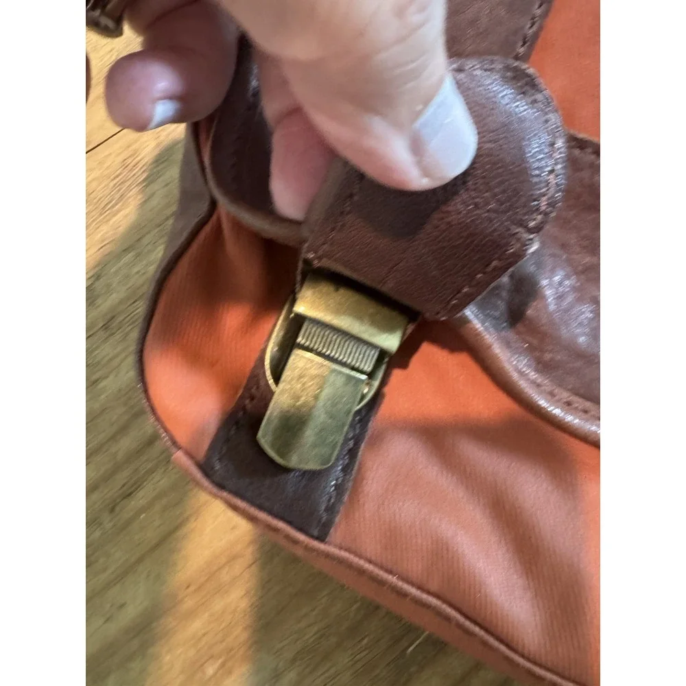 Fossil carry your